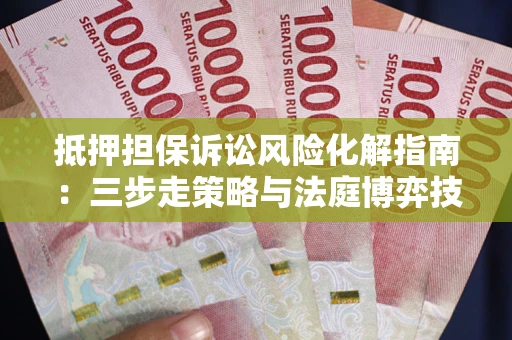 武汉抵押担保诉讼风险化解指南：三步走策略与法庭博弈技巧